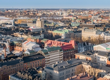 Vapaat toimistotila - Helsinki, Bulevardi 7, (00120)  - 27 | MatchOffice