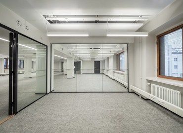 Vuokraa toimisto - Helsinki, Bulevardi 7, (00120)  - 3 | MatchOffice