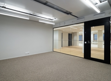 Vapaat toimistotilat - Helsinki, Bulevardi 7, (00120)  - 2 | MatchOffice