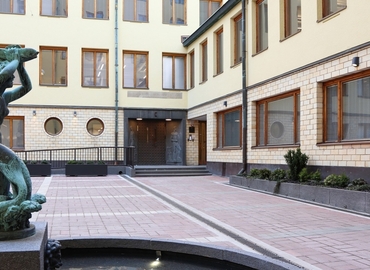 Vapaat toimistotilat - Helsinki, Bulevardi 7, (00120)  - 17 | MatchOffice.fi