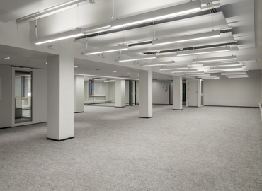 Vapaat toimistotila - Helsinki, Bulevardi 7, (00120)  - 16 | MatchOffice