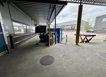 1141 m² Warehouse for rent in Vantaa, Tammiston Kauppatie 27 (01510) - 19 | MatchOffice.com