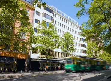 Vuokraa toimistotilat - Helsinki, Bulevardi 7, (00120)  - 26 | MatchOffice.fi