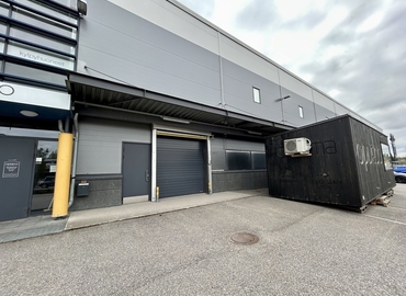 1080 m² Workshop space for rent in Vantaa, Tammiston Kauppatie 27 (01510) - 19 | MatchOffice