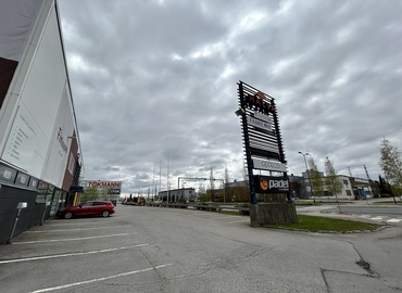 1080 m² Workshop space for rent in Vantaa, Tammiston Kauppatie 27 (01510) - 21 | MatchOffice.com