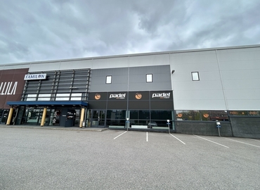 1080 m² Warehouse space up for rent in Vantaa, Tammiston Kauppatie 27 (01510) - 23 | MatchOffice.com
