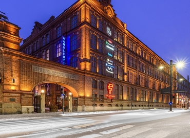 Vapaat toimisto - Tampere, Finlaysoninkatu 7, (33210)  - 17 | MatchOffice