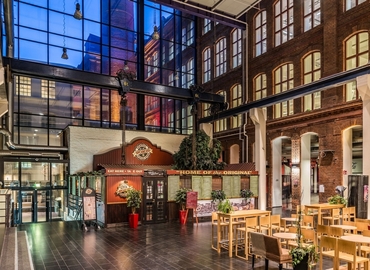 Vapaat toimistotilat - Tampere, Finlaysoninkatu 7, (33210)  - 18 | MatchOffice.fi