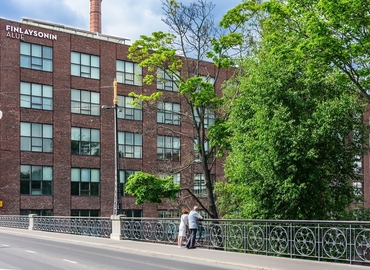 Vuokraa toimistotilat - Tampere, Finlaysoninkatu 7, (33210)  - 25 | MatchOffice.fi