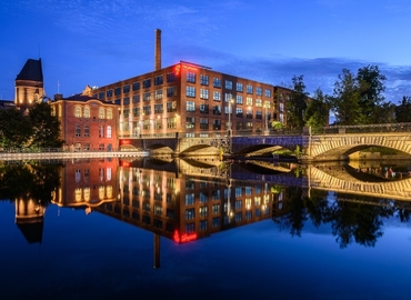 Vapaat toimistotilat - Tampere, Finlaysoninkatu 7, (33210)  - 26 | MatchOffice.fi