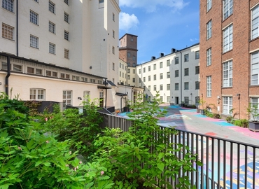 Vuokraa toimistotilat - Tampere, Finlaysoninkatu 7, (33210)  - 24 | MatchOffice.fi