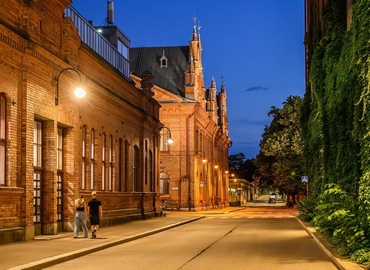 Vuokraa toimistotilat - Tampere, Finlaysoninkuja 9, (33210)  - 18 | MatchOffice.fi