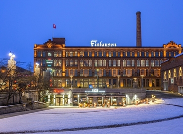 Vapaat toimistotila - Tampere, Finlaysoninkuja 19, (33210)  - 2 | MatchOffice.fi