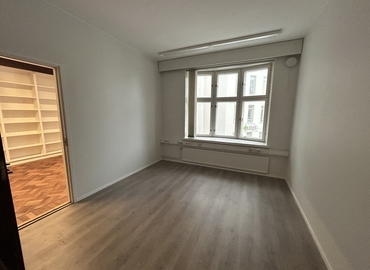 Office Fredrikinkatu 55 00100 Helsinki