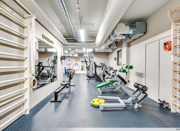 Office Kalevantie 2 33100 Tampere