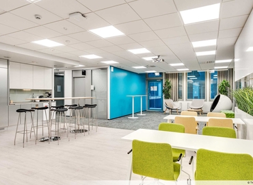 Office Kalevantie 2 33100 Tampere