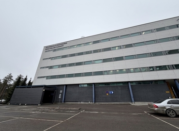 Vapaat toimisto - Vantaa, Teknobulevardi 3-5, (01530)  - 24 | MatchOffice.fi