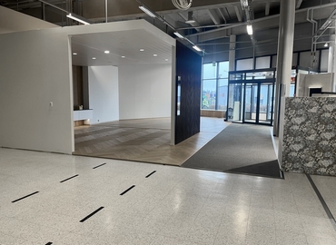 173 m² Commercial shop for rent in Vantaa, Nilsaksenpolku 2 (01510) - 7 | MatchOffice