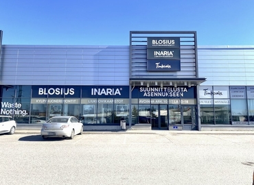173 m² Shop for rent in Vantaa, Nilsaksenpolku 2 (01510) - 14 | MatchOffice