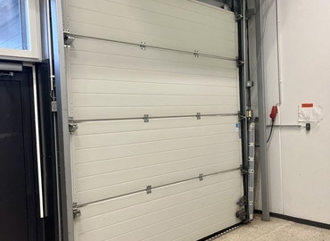 173 m² Commercial shop for rent in Vantaa, Nilsaksenpolku 2 (01510) - 10 | MatchOffice.com