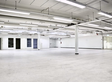 817 m² Warehouse rental in Helsinki, Hankasuontie 3 (00390) - 2 | MatchOffice