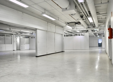 817 m² Workshop space up for rent in Helsinki, Hankasuontie 3 (00390) - 1 | MatchOffice