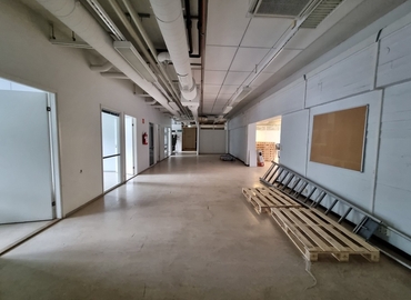 817 m² Warehouse storage up for rent in Helsinki, Hankasuontie 3 (00390) - 10 | MatchOffice.com