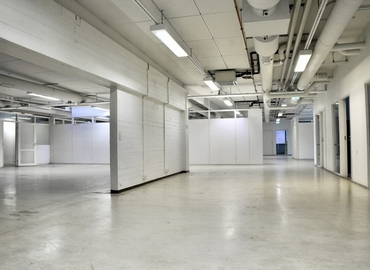 358 m² Workshop space rental in Helsinki, Hankasuontie 3 (00390) - 0 | MatchOffice