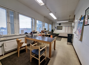 358 m² Workshop space for rent in Helsinki, Hankasuontie 3 (00390) - 6 | MatchOffice.com