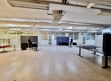 358 m² Warehouse space up for rent in Helsinki, Hankasuontie 3 (00390) - 11 | MatchOffice.com