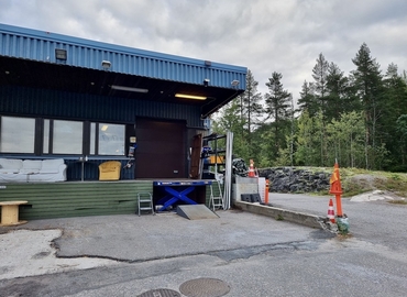 358 m² Office warehouse for rent in Helsinki, Hankasuontie 3 (00390) - 12 | MatchOffice.com