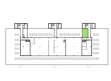Vapaat varastotilat - Vantaa, Vanha Porvoontie 231, (01380) - 1 | MatchOffice.fi