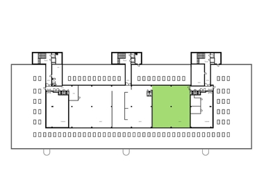Vuokraa varastotilat - Vantaa, Vanha Porvoontie 231, (01380) - 1 | MatchOffice