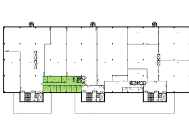 Vapaat toimistotilat - Vantaa, Vanha Porvoontie 231, (01380)  - 1 | MatchOffice.fi