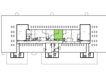 Vapaat toimistotila - Vantaa, Vanha Porvoontie 231, (01380)  - 1 | MatchOffice.fi