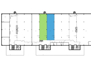 Vapaat tuotantotila - Vantaa, Vanha Porvoontie 231, (01380) - 1 | MatchOffice.fi