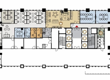 Vuokraa toimisto - Espoo, Keilaniementie 1, (02150)  - 1 | MatchOffice.fi