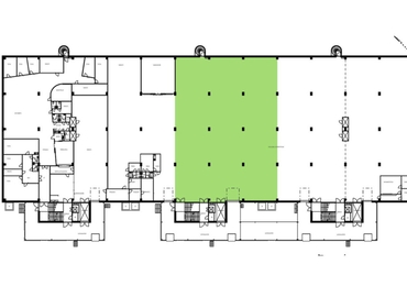 1167 m² Office warehouse rental in Vantaa, Vanha Porvoontie 231 (01380) - 1 | MatchOffice.com