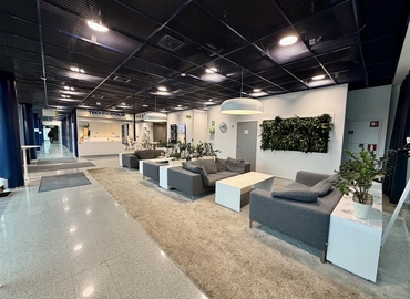 Office Teknobulevardi 3-5 01530 Vantaa