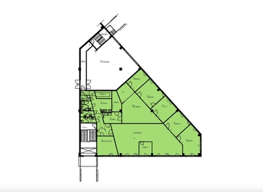 Vapaat toimistotilat - Vantaa, Vanha Porvoontie 231, (01380) - 1 | MatchOffice