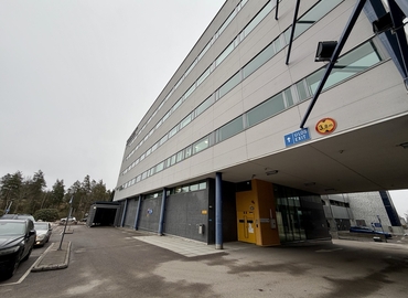 Vuokraa toimistotila - Vantaa, Teknobulevardi 3-5, (01530)  - 23 | MatchOffice