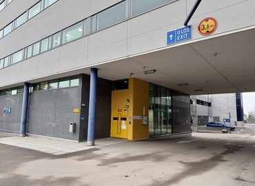 Vuokraa toimisto - Vantaa, Teknobulevardi 3-5, (01530)  - 22 | MatchOffice