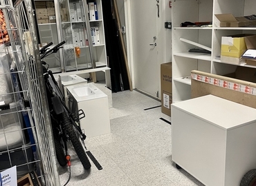 216 m² Shop for rent in Vantaa, Nilsaksenpolku 2 (01510) - 8 | MatchOffice.com