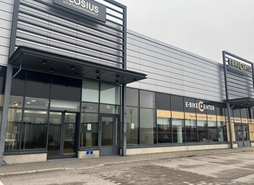 216 m² Commercial shop for rent in Vantaa, Nilsaksenpolku 2 (01510) - 13 | MatchOffice