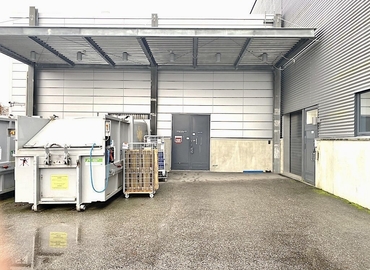 216 m² Store for rent in Vantaa, Nilsaksenpolku 2 (01510) - 12 | MatchOffice