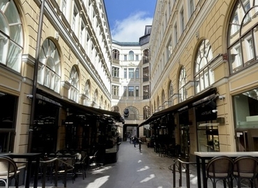 Office Aleksanterinkatu 46 00100 Helsinki