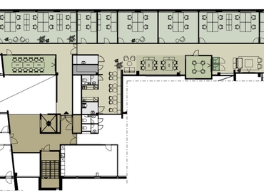 Vuokraa toimisto - Tampere, Visiokatu 6, (33720)  - 2 | MatchOffice