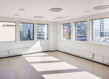 Office Esterinportti 2 00240 Helsinki