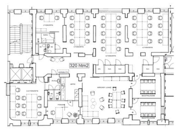 Office Aleksanterinkatu 46 00100 Helsinki