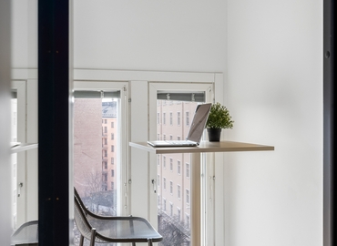 Office Hämeentie 31 00500 Helsinki